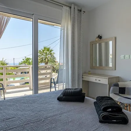 Semeli Art Kefalonia With Pool