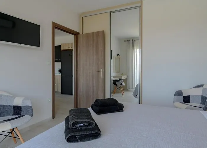 Semeli Art Kefalonia With Pool * 스보로나타