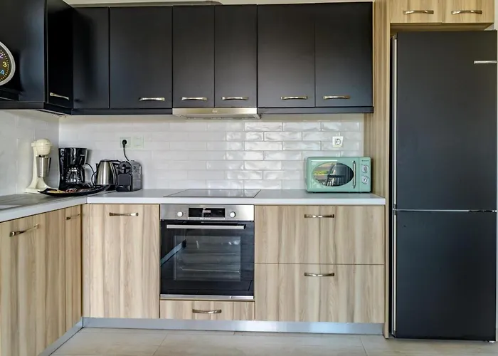 Semeli Art Kefalonia With Pool 빌라