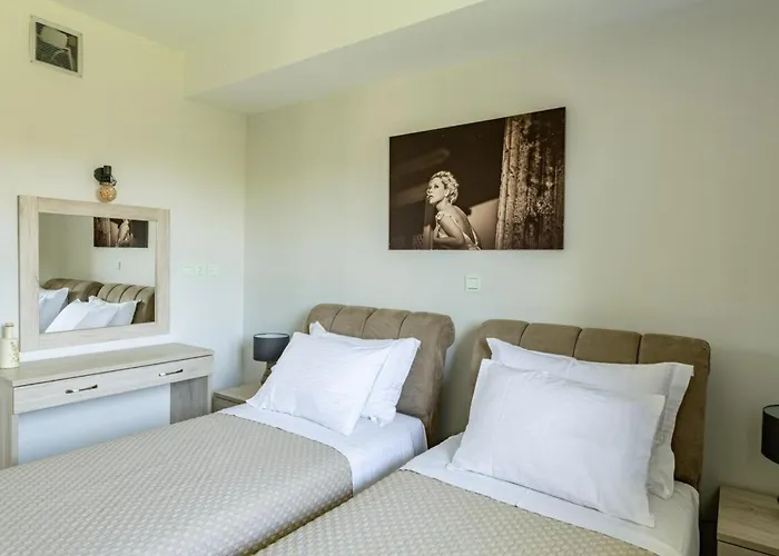 Semeli Art Kefalonia With Pool *