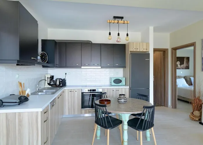 Semeli Art Kefalonia With Pool