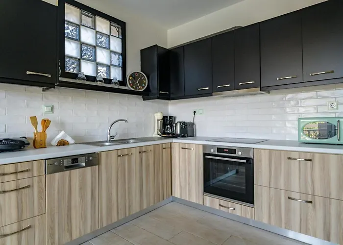 Semeli Art Kefalonia With Pool