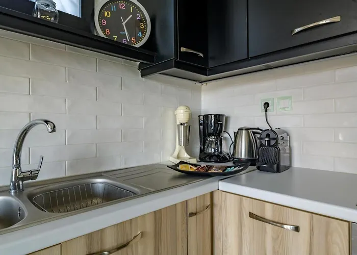 Semeli Art Kefalonia With Pool * 스보로나타