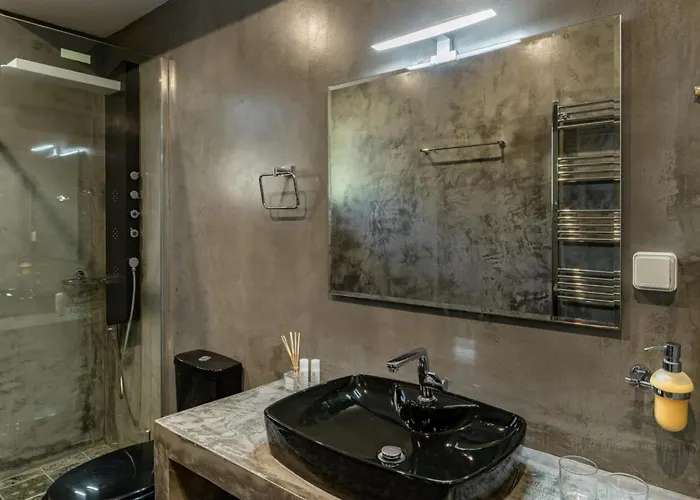 Semeli Art Kefalonia With Pool 빌라