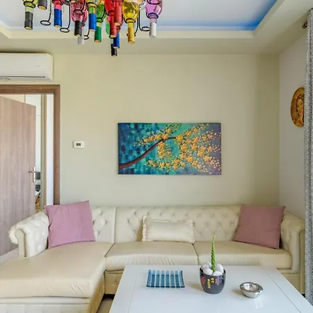 Semeli Art Kefalonia With Pool Willa