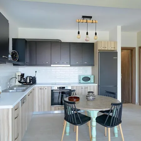 Semeli Art Kefalonia With Pool