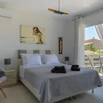 Semeli Art Kefalonia With Pool Villa Svoronata