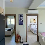 Villa Semeli Art Kefalonia With Pool