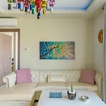 Semeli Art Kefalonia With Pool Villa