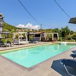 Semeli Art Kefalonia With Pool Svoronata