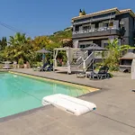 Semeli Art Kefalonia With Pool Villa *