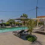 Semeli Art Kefalonia With Pool Villa Svoronata