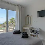 Semeli Art Kefalonia With Pool Svoronata
