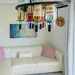 Semeli Art Kefalonia With Pool Villa