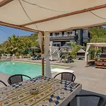Villa Semeli Art Kefalonia With Pool Svoronata